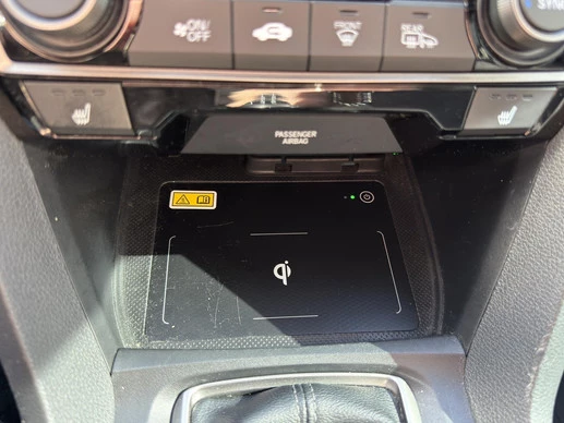 Honda Civic - Afbeelding 14 van 17