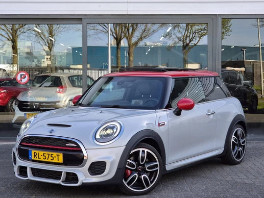 MINI Cooper - Afbeelding 1 van 30