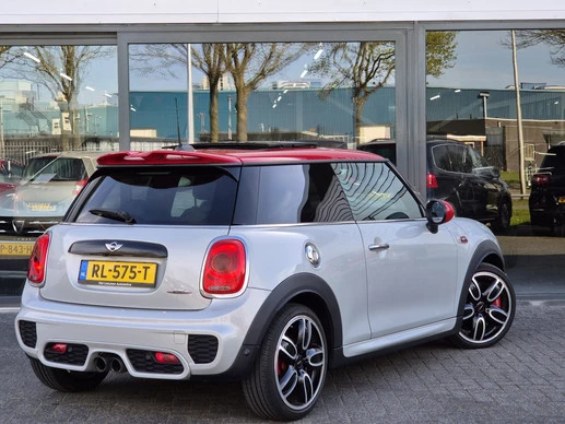 MINI Cooper - Afbeelding 2 van 30