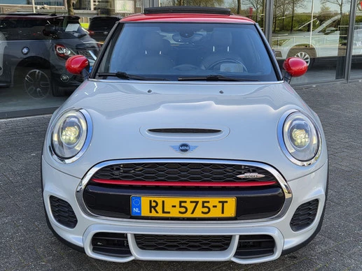 MINI Cooper - Afbeelding 5 van 30