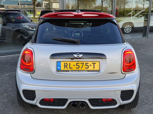 MINI Cooper - Afbeelding 6 van 30