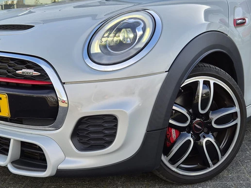 MINI Cooper - Afbeelding 7 van 30
