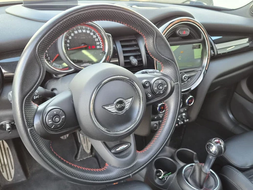 MINI Cooper - Afbeelding 8 van 30