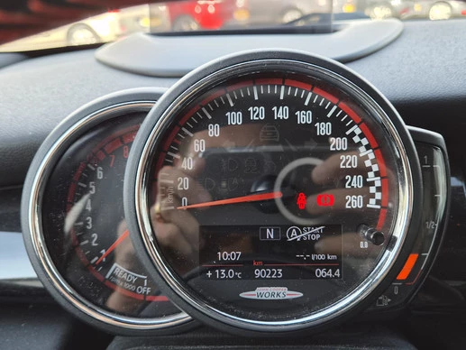 MINI Cooper - Afbeelding 15 van 30