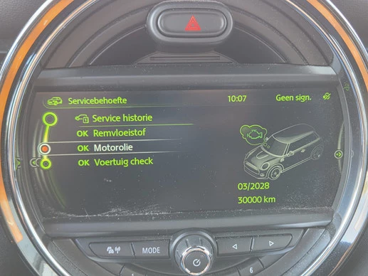 MINI Cooper - Afbeelding 21 van 30