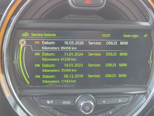 MINI Cooper - Afbeelding 22 van 30