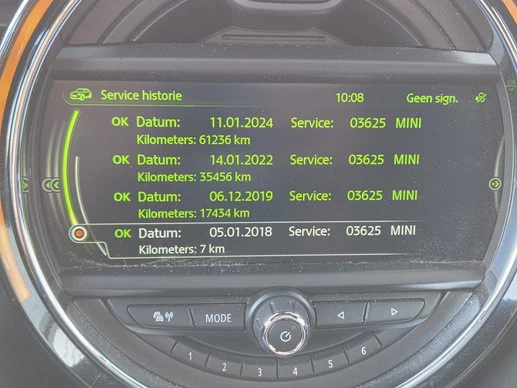 MINI Cooper - Afbeelding 25 van 30