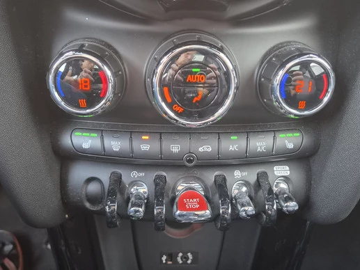 MINI Cooper - Afbeelding 26 van 30