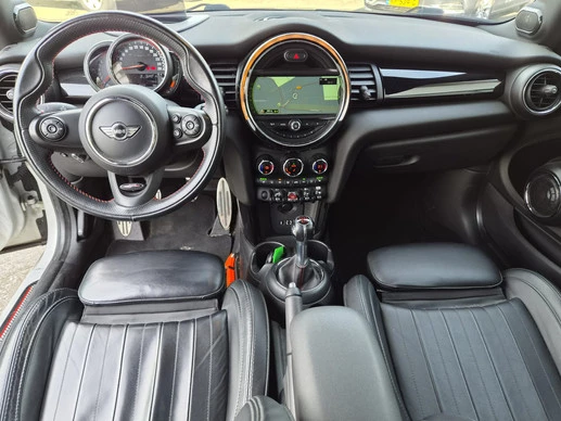 MINI Cooper - Afbeelding 27 van 30