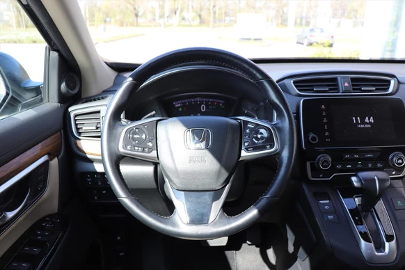Honda CR-V - Afbeelding 7 van 21