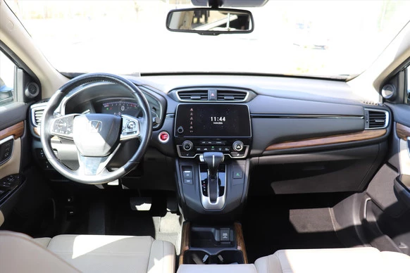 Honda CR-V - Afbeelding 8 van 21