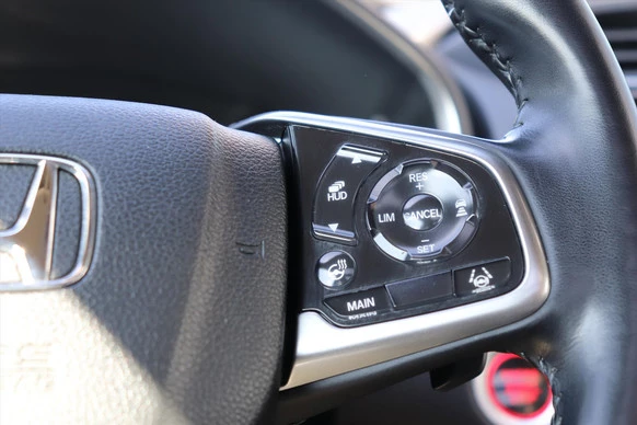 Honda CR-V - Afbeelding 9 van 21