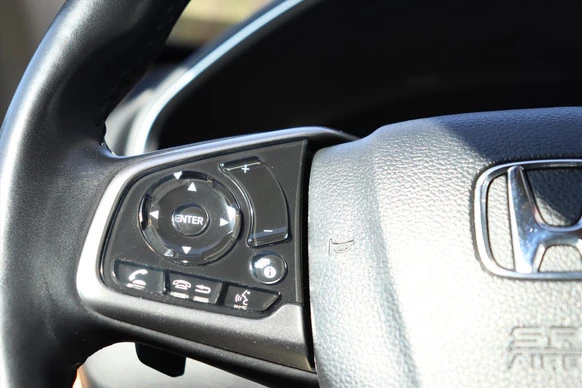 Honda CR-V - Afbeelding 10 van 21