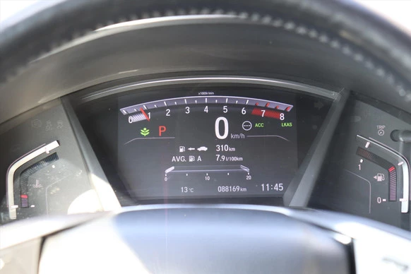 Honda CR-V - Afbeelding 11 van 21