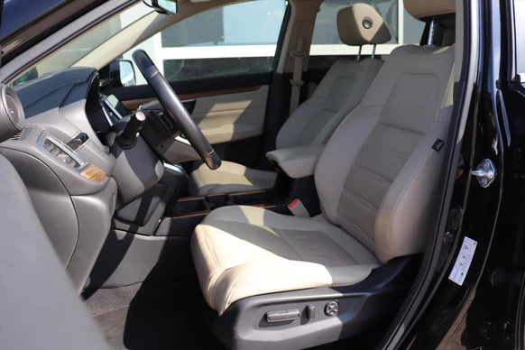 Honda CR-V - Afbeelding 12 van 21