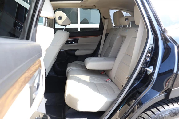 Honda CR-V - Afbeelding 13 van 21