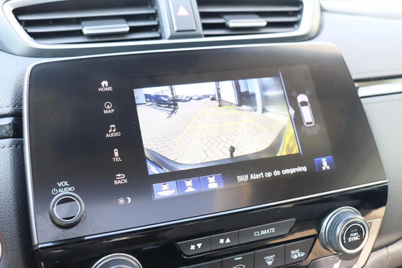 Honda CR-V - Afbeelding 14 van 21