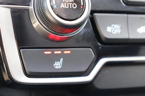 Honda CR-V - Afbeelding 15 van 21