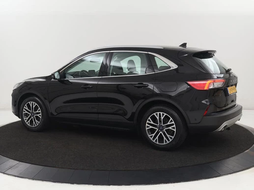 Ford Kuga - Afbeelding 2 van 30