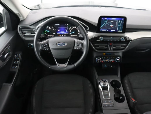 Ford Kuga - Afbeelding 3 van 30