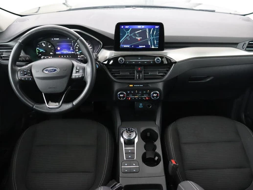 Ford Kuga - Afbeelding 8 van 30