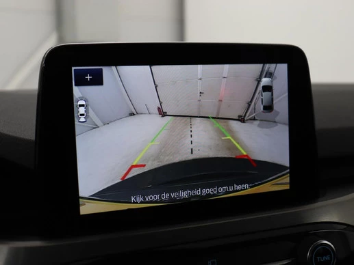 Ford Kuga - Afbeelding 18 van 30