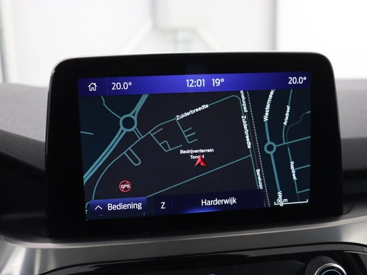 Ford Kuga - Afbeelding 21 van 30