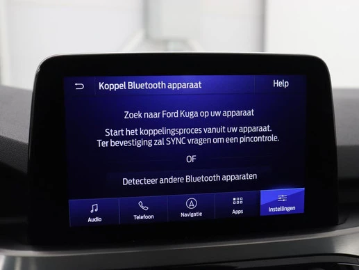 Ford Kuga - Afbeelding 24 van 30