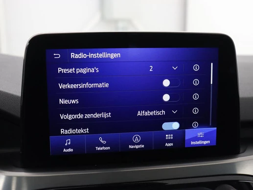 Ford Kuga - Afbeelding 25 van 30