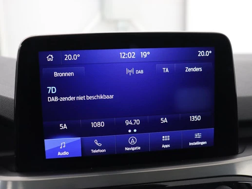 Ford Kuga - Afbeelding 26 van 30