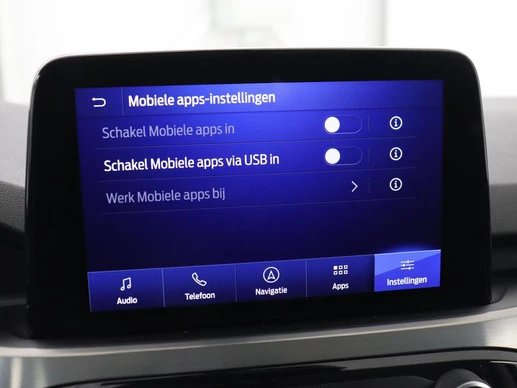 Ford Kuga - Afbeelding 27 van 30