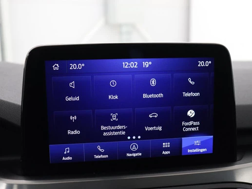 Ford Kuga - Afbeelding 29 van 30