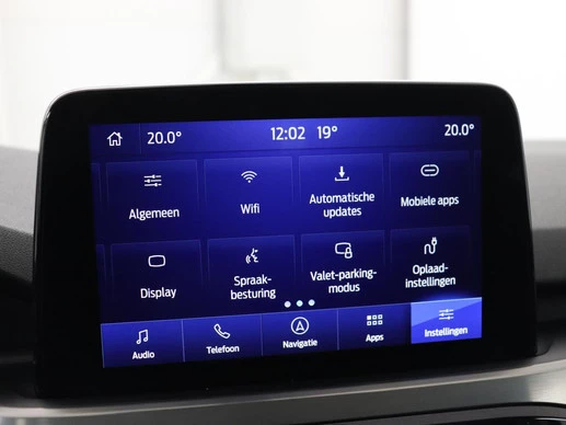 Ford Kuga - Afbeelding 30 van 30