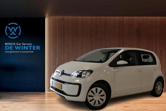 Volkswagen up! - Afbeelding 1 van 23