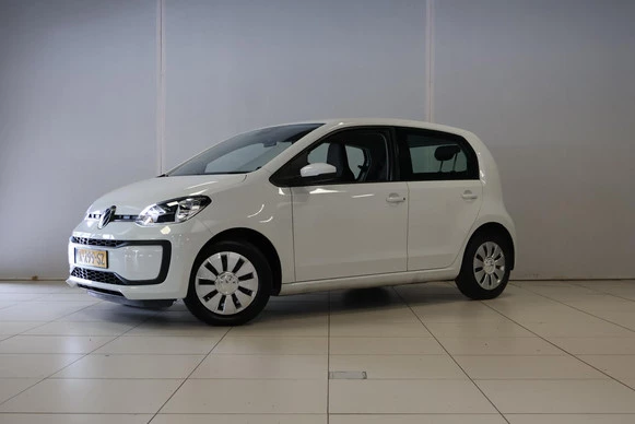 Volkswagen up! - Afbeelding 2 van 23