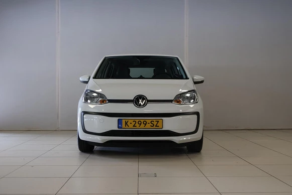 Volkswagen up! - Afbeelding 4 van 23