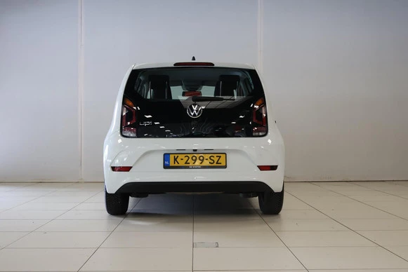 Volkswagen up! - Afbeelding 5 van 23