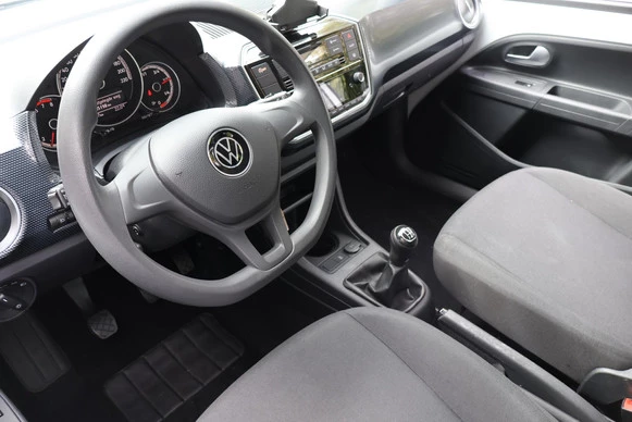 Volkswagen up! - Afbeelding 8 van 23