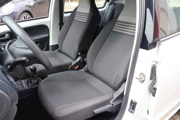 Volkswagen up! - Afbeelding 9 van 23