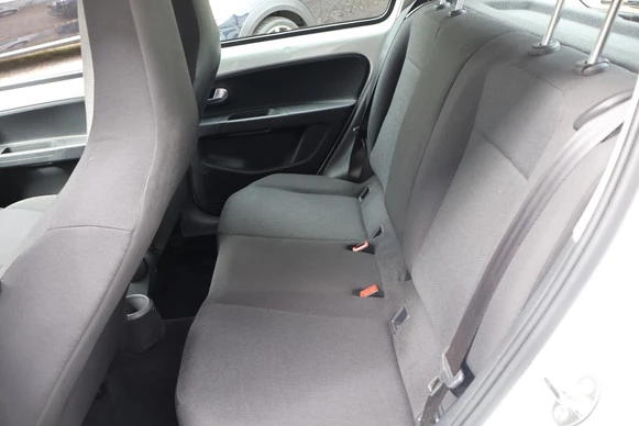 Volkswagen up! - Afbeelding 10 van 23