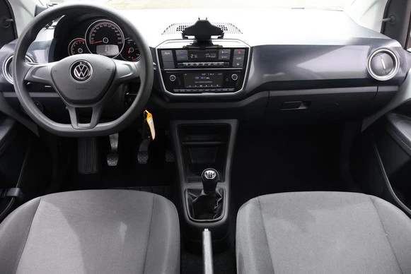 Volkswagen up! - Afbeelding 11 van 23