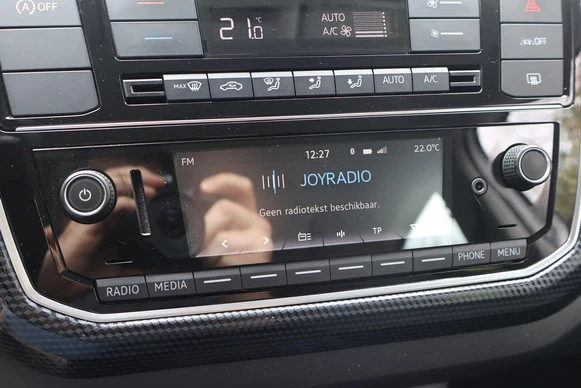 Volkswagen up! - Afbeelding 14 van 23