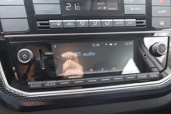 Volkswagen up! - Afbeelding 15 van 23