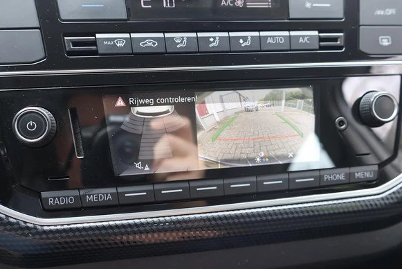 Volkswagen up! - Afbeelding 16 van 23