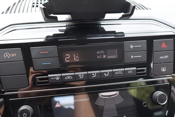 Volkswagen up! - Afbeelding 17 van 23