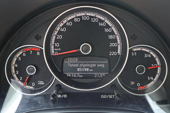 Volkswagen up! - Afbeelding 18 van 23