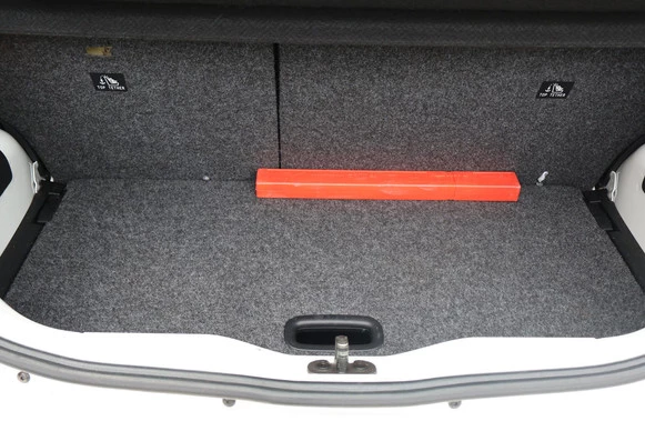 Volkswagen up! - Afbeelding 20 van 23