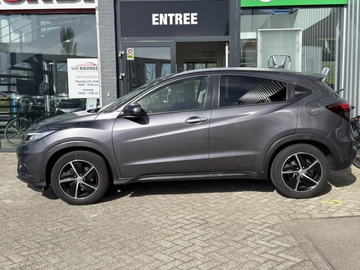 Honda HR-V - Afbeelding 2 van 21