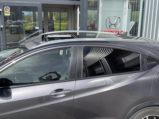 Honda HR-V - Afbeelding 3 van 21