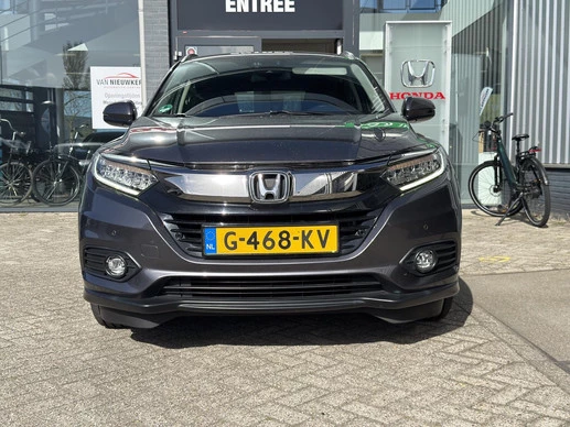 Honda HR-V - Afbeelding 7 van 21